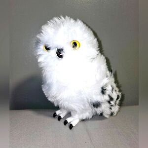 Harry Potter, Enchanting Hedwig Interactive Owl with Over 15 Sounds & Movements